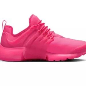 Nike Air Presto "Hyper Pink" Women's Shoe